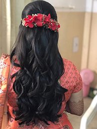 bridal veni1