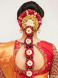 bridal veni3