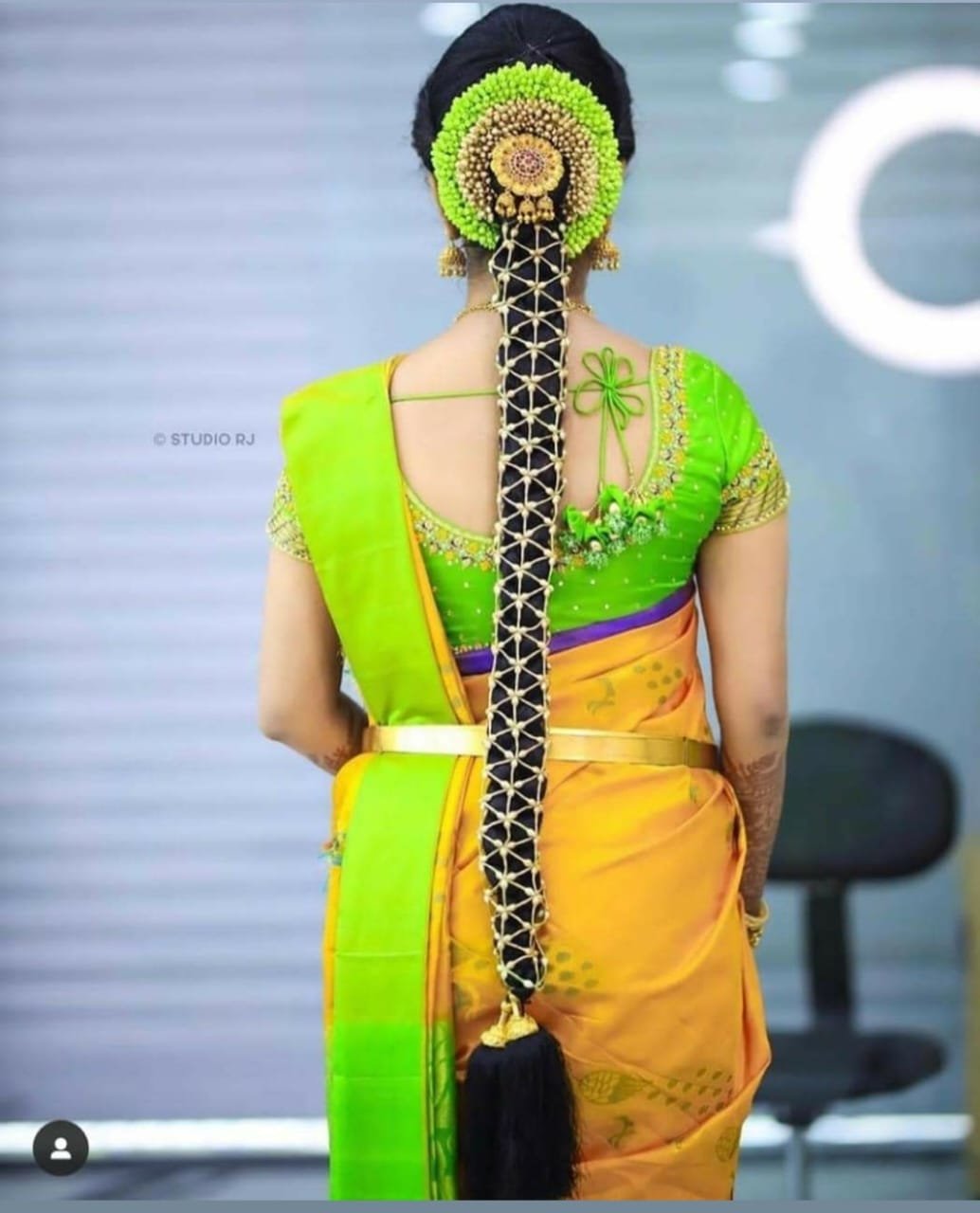 hair veni41