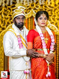 wedding garland4