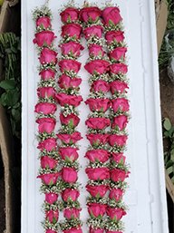 star flowers garland4