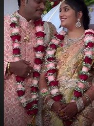 wedding garland 5