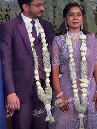 wedding garland 6
