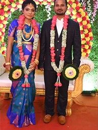 wedding garland 7