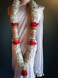 wedding garland2