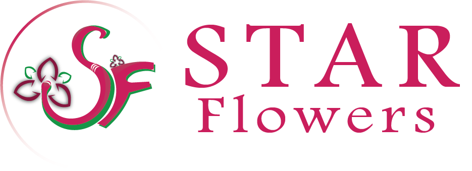 star flowers logo